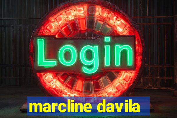 marcline davila